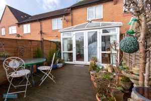 Garden- click for photo gallery